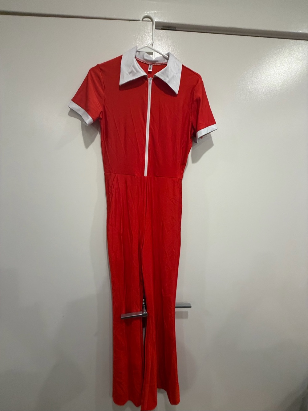 Sally O’Malley SNL Halloween Costume Size Small + Curly Wig I’m 50